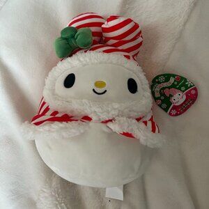 10" Hello Kitty Friends Squishmallow